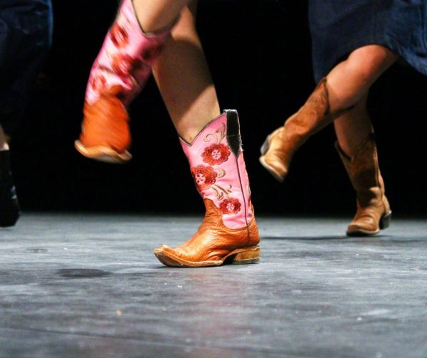 danses en ligne —